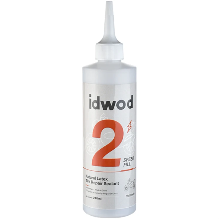 Motorcycle Tire Sealant factory